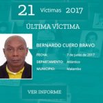 victimas