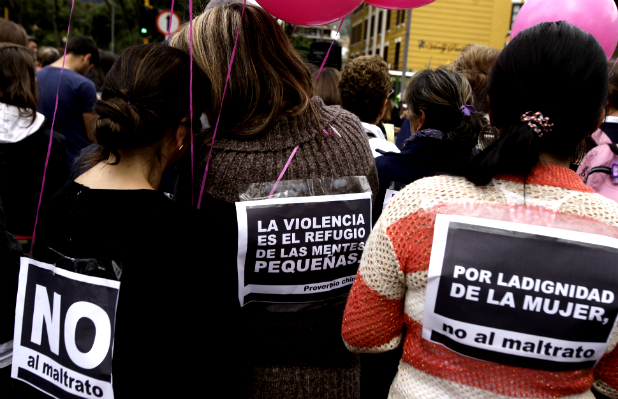 Corte Penal Internacional le pone la lupa a los delitos sexuales |  VerdadAbierta.com