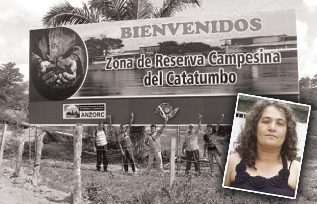 nelly amaya catatumbo