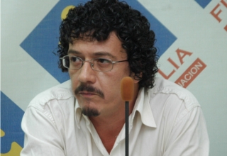 Raúl Hasbún
