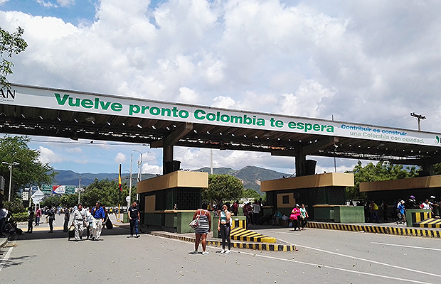 Norte de Santander, una frontera que quieren silenciar ...