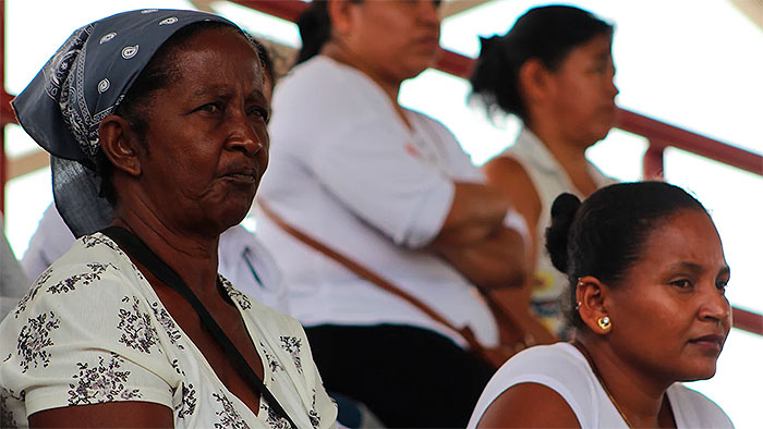 El drama de las mujeres presas en Putumayo y Ecuador por narcotráfico