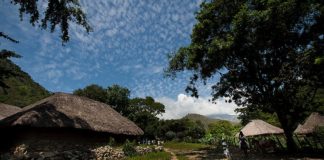 Restitución de tierras del pueblo arahuaco