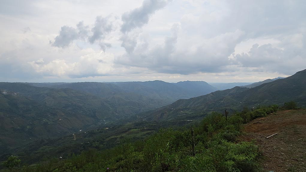 Riesgos en Cauca por reacomodo de grupos armados