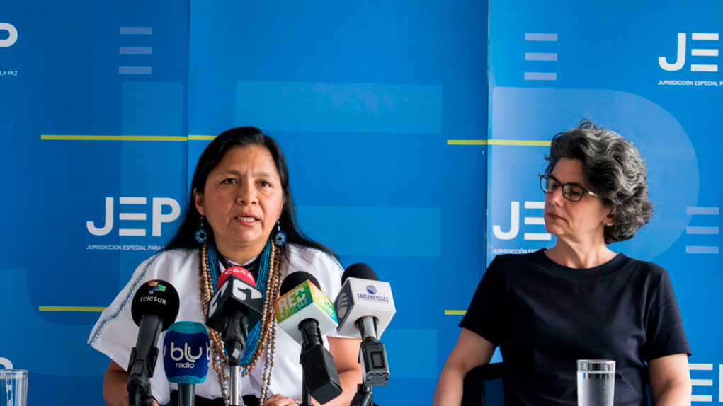 JEP prioriza casos de violencia en el norte de Cauca