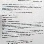 Ver panfleto
