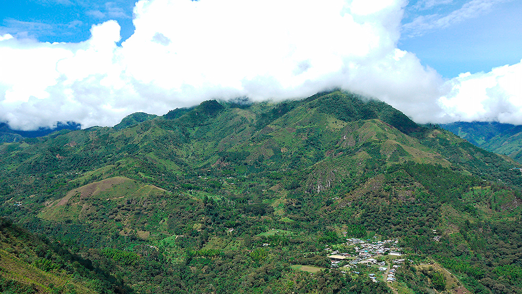 Reforma Rural Integral, a cuenta gotas en el norte de Cauca