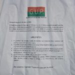 1 Panfleto GUP