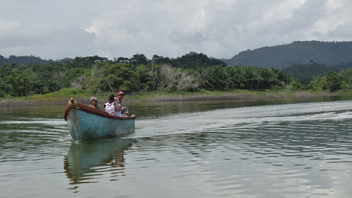 Foto: Carlos Mayorga Alejo.