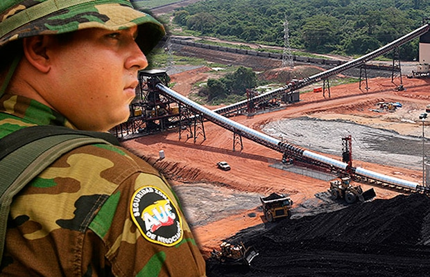 Víctimas en el Cesar, decepcionadas con fallo a favor de la Drummond