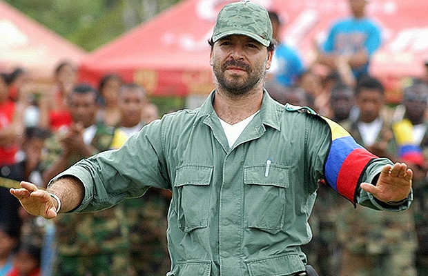 Ahora sí, libertad para ‘El Alemán’