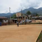 Café de Ortega, el Café de la Reconciliación