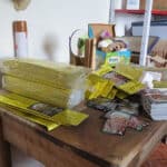 Café de Ortega, el Café de la Reconciliación