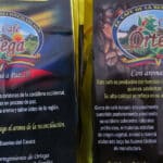 Café de Ortega, el Café de la Reconciliación