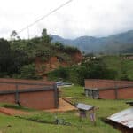 Café de Ortega, el Café de la Reconciliación