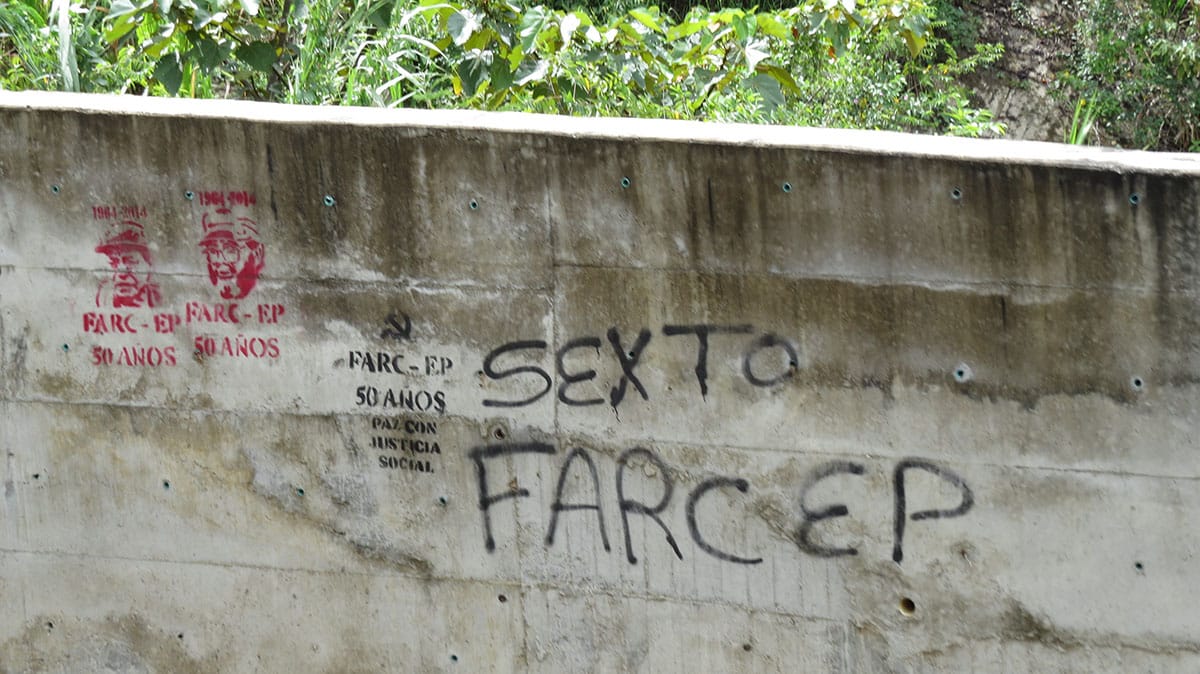 Los asesinatos de Coicué y Tumiñá ocurrieron en la conmemoración de aniversarios claves.</p>
<p>Los indígenas recuerdan la vida y obra del padre Álvaro Uicué tras 30 años de su asesinato, y los guerrilleros la muerte de su antiguo comandante, alias ´Alfonso Cano´.