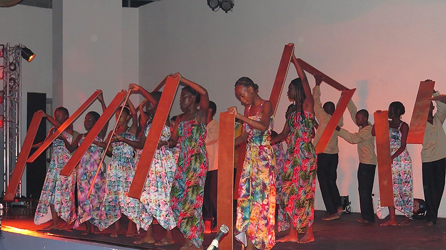 Buenaventura celebra por la memoria