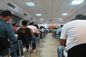 Campesinos de la Sierra Nevada, cansados del estigma que les dejó Hernán Giraldo