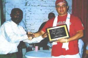 300 militares narino