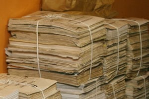 300 archivos unidad contexto