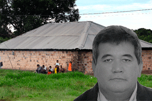 300 sentencia carranceros