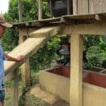 Café de Ortega, el Café de la Reconciliación