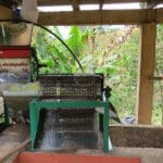 Café de Ortega, el Café de la Reconciliación