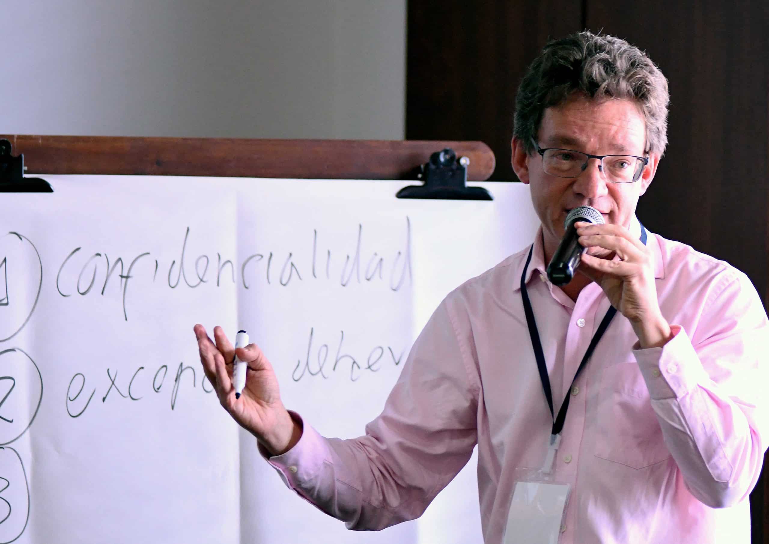 Acceso a archivos de inteligencia y contrainteligencia es precario: Comisión de la Verdad