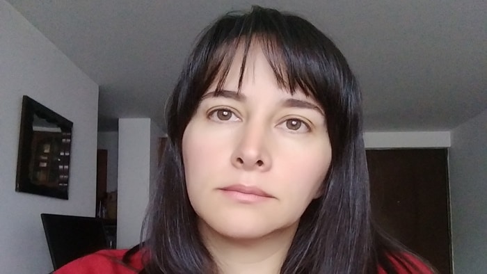 Vilma Liliana Franco