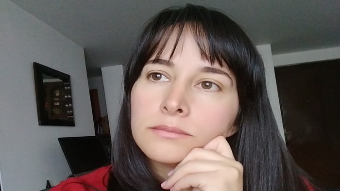 Vilma Liliana Franco