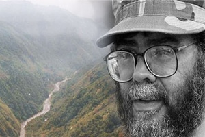 La fortaleza de ‘Cano’