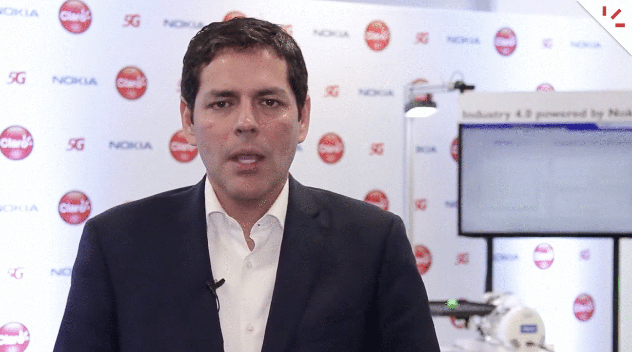 Orden de arresto contra presidente de Claro Colombia por desacato a fallo que tutela derechos de comunidad negra en Cauca