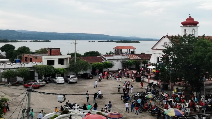 Simití, Sur de Bolívar