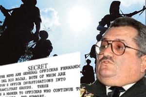 Estados Unidos vs. Del Río