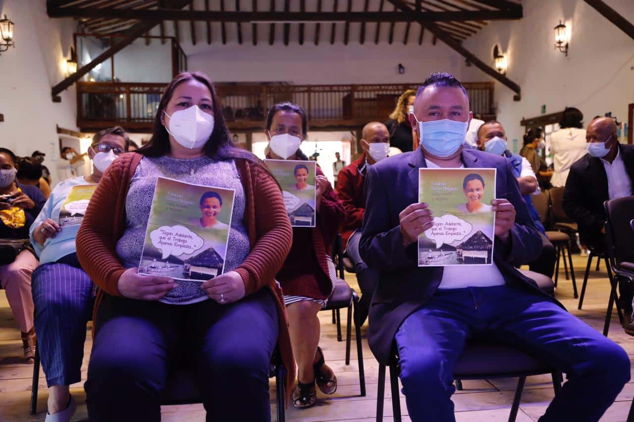 Asesinato de Yolanda Cerón: dos décadas esperando respuestas… y aún no llegan