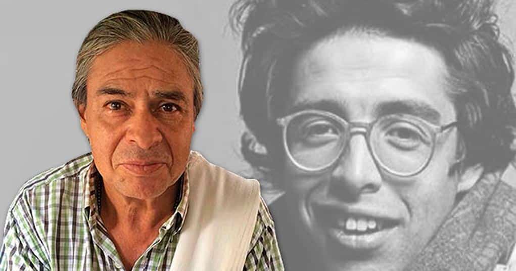 Jorge Plazas Acevedo