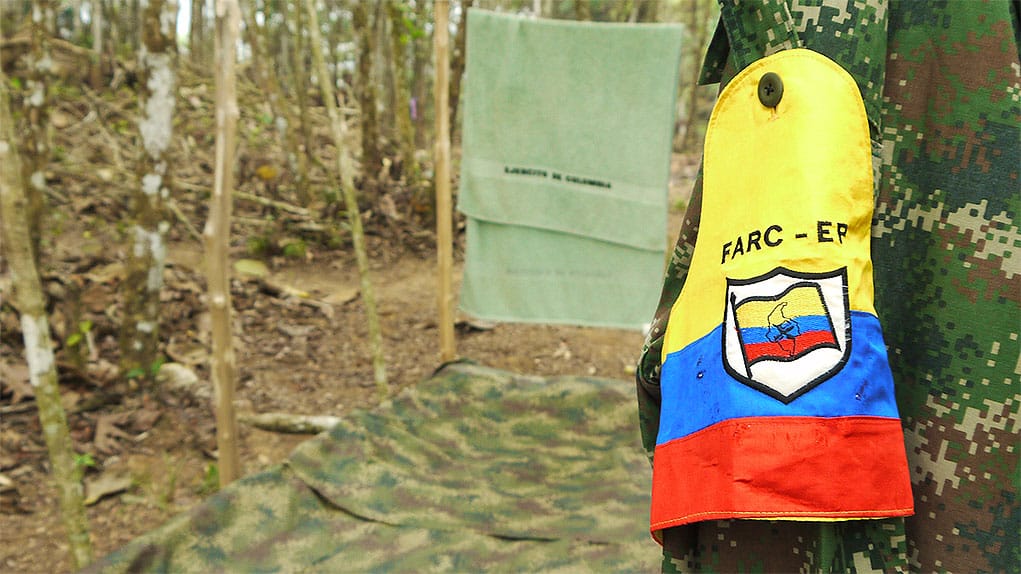 El secuestro económico estuvo en el ADN de las Farc