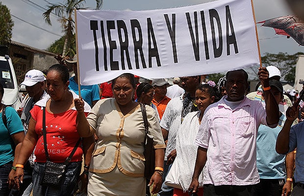agresiones defensores antioquia 2