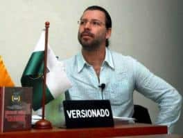 ‘El Alemán’ asegura que Carlos Castaño participó en atentado contra el DAS