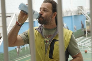 Corte Suprema niega extradición de ‘El Alemán’