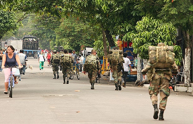 amenazas concelaes doncello 2