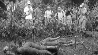 Fiscal ordena indagar a general (r) Fandiño por masacre de Apartadó (El Tiempo)