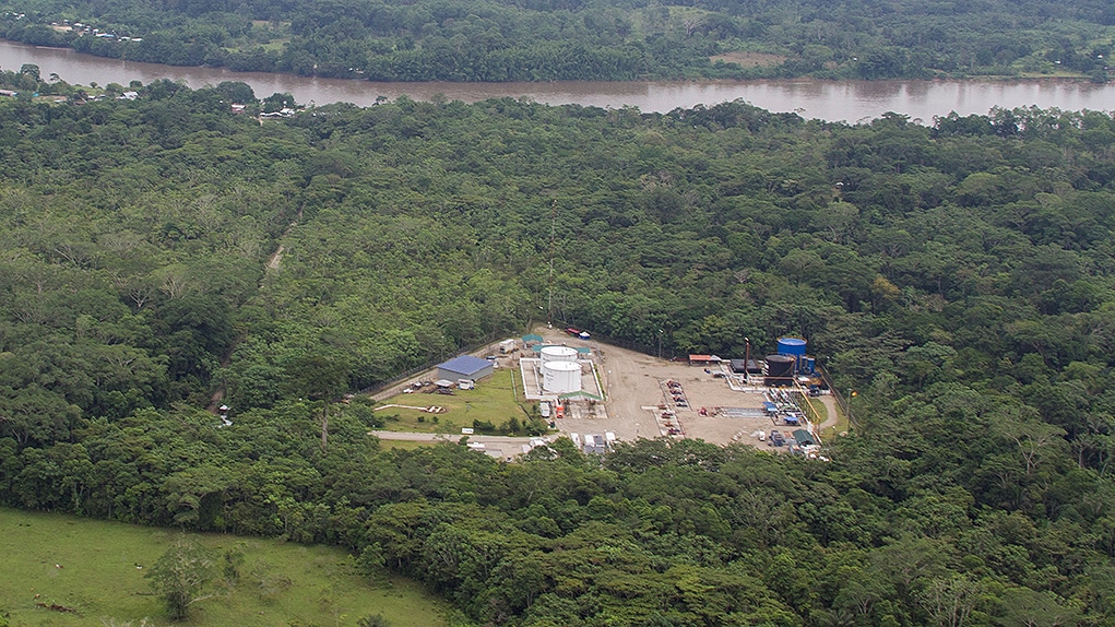 Petrolera Amerisur quiere conversar con el pueblo Siona