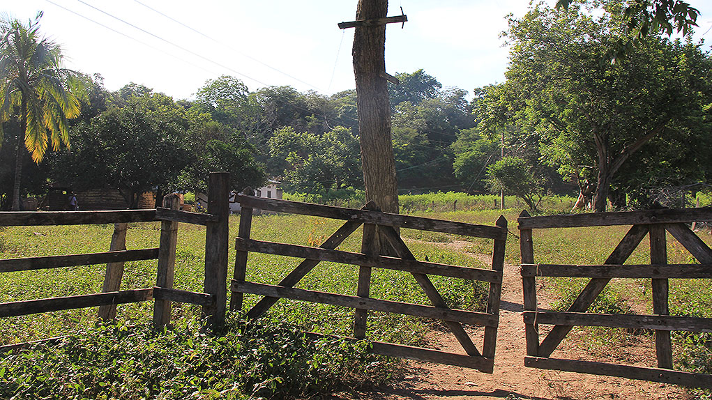 Etapa administrativa restitución de tierras