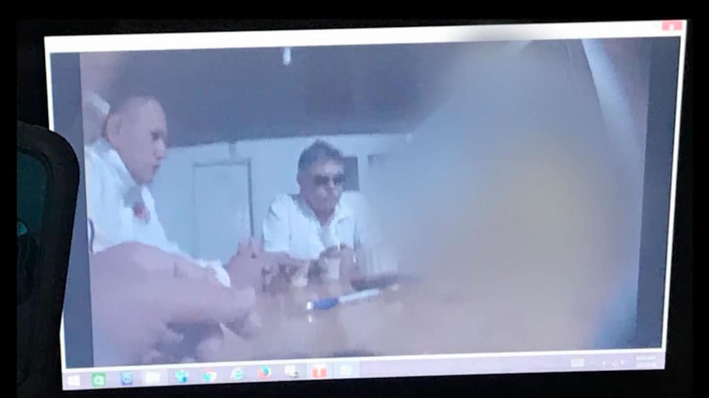 Las críticas aristas del proceso de paz, más allá de la detención de ‘Jesús Santricht’