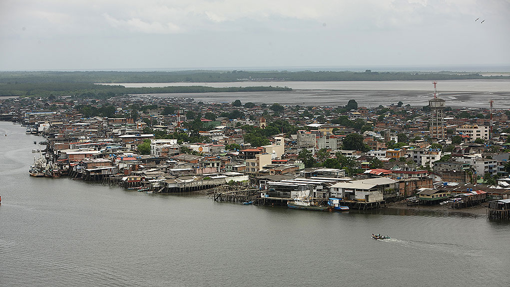 Preocupan capturas masivas en los departamentos de Nariño y Valle del Cauca