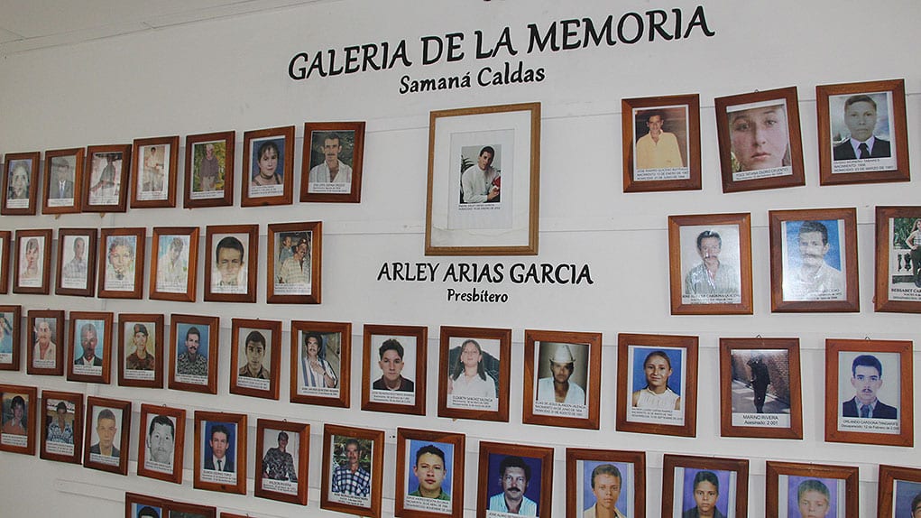 Samaná da los primeros pasos para encontrar sus desaparecidos