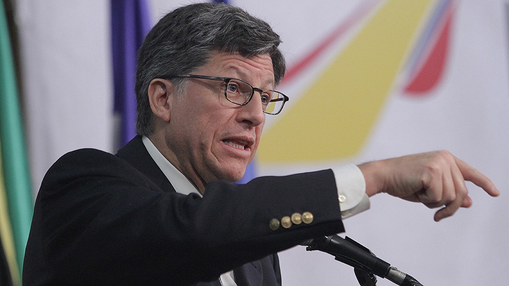 “Generales involucrados en ‘falsos positivos’ han sido intocables”:  Vivanco