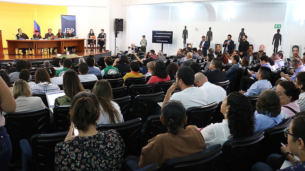 No hay cifras claras sobre desaparecidos en la Comuna 13 de Medellín