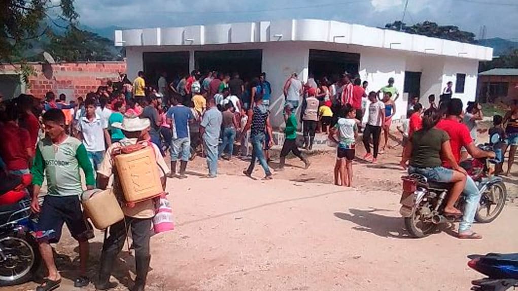 Foto: @CiscaCatatumbo